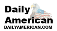 Daily American Logo
